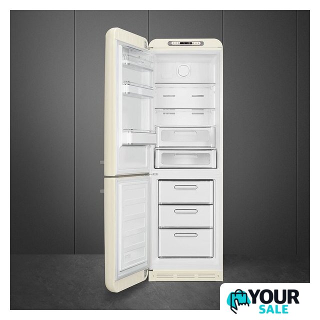 Холодильник Smeg FAB32LCR6 - Изображение №5 — Интернет-магазин Your Sale