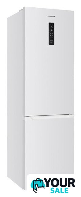 Холодильник MPM 400-FF-65/C - Изображение №1 — Интернет-магазин Your Sale