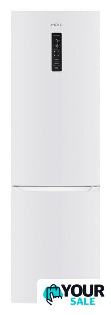 Холодильник MPM 400-FF-65/C - Изображение №2 — Интернет-магазин Your Sale
