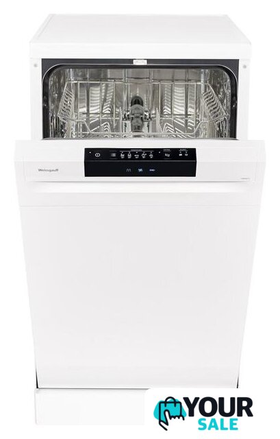Отдельностоящая посудомоечная машина Weissgauff DW 4015 - Изображение №1 — Интернет-магазин Your Sale