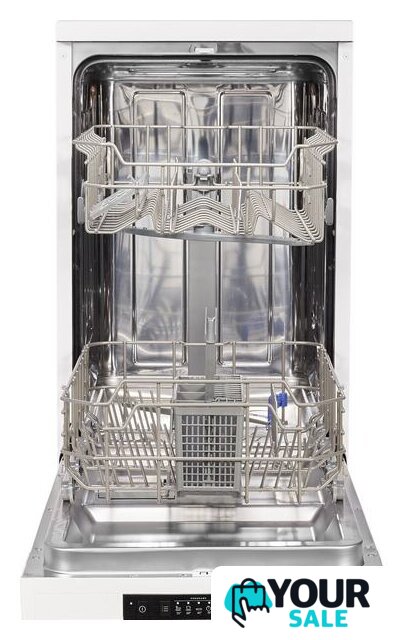 Отдельностоящая посудомоечная машина Weissgauff DW 4015 - Изображение №2 — Интернет-магазин Your Sale