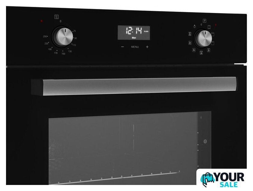 Электрический духовой шкаф Weissgauff EOV 29 PDB - Изображение №4 — Интернет-магазин Your Sale