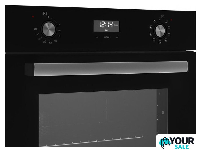 Электрический духовой шкаф Weissgauff EOV 29 PDB - Изображение №6 — Интернет-магазин Your Sale