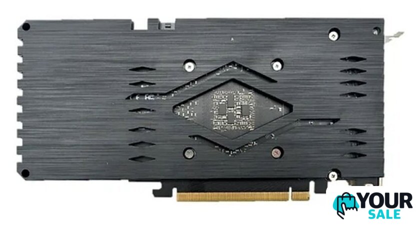 Видеокарта Sinotex Ninja GeForce RTX 3060 12GB GDDR6 NF306F126F - Изображение №3 — Интернет-магазин Your Sale
