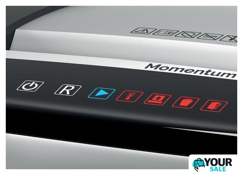 Шредер Rexel Momentum X420 - Изображение №2 — Интернет-магазин Your Sale