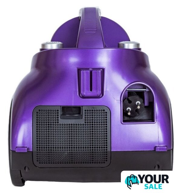 Пылесос JVC JH-VC427 - Изображение №4 — Интернет-магазин Your Sale