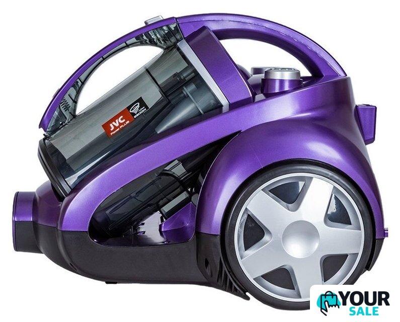 Пылесос JVC JH-VC427 - Изображение №3 — Интернет-магазин Your Sale