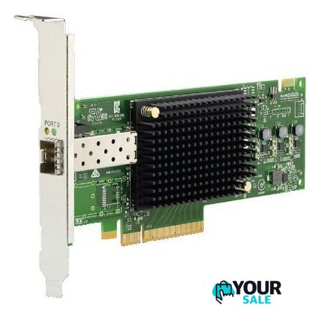 Сетевая карта Broadcom LPE32000-M2 - Изображение №1 — Интернет-магазин Your Sale