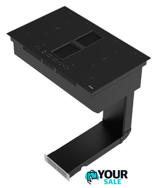Варочная панель Korting HIBH 84980 NB - Изображение №2 — Интернет-магазин Your Sale