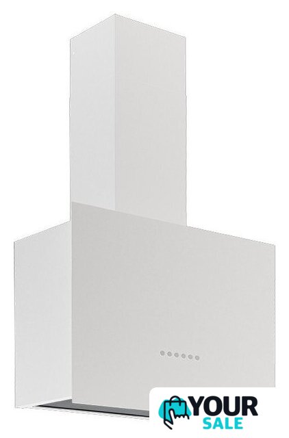 Кухонная вытяжка Elikor Метеорит 60П-700-Э4Д 192315 (белый) - Изображение №1 — Интернет-магазин Your Sale