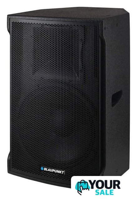 Активная акустика Blaupunkt PA1500PRO - Изображение №2 — Интернет-магазин Your Sale