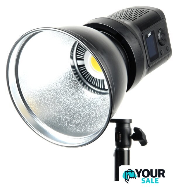 Лампа Falcon Eyes Studio LED Cob 80 BP - Изображение №1 — Интернет-магазин Your Sale