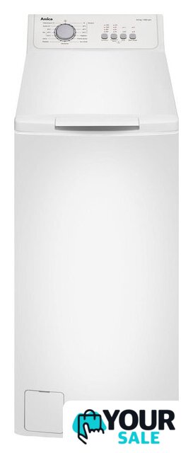 Стиральная машина Amica AGA3T813ANi - Изображение №1 — Интернет-магазин Your Sale