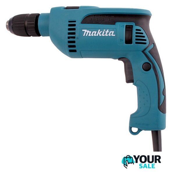 Ударная дрель Makita HP1641FK - Изображение №2 — Интернет-магазин Your Sale