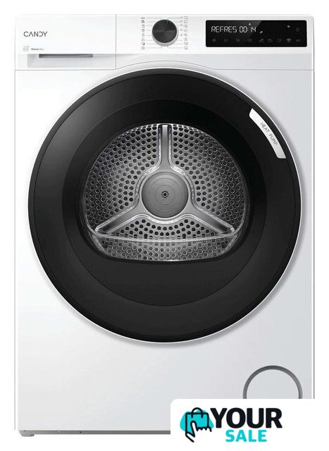 Сушильная машина Candy ProDry 500 BR 9N2BX-S - Изображение №1 — Интернет-магазин Your Sale