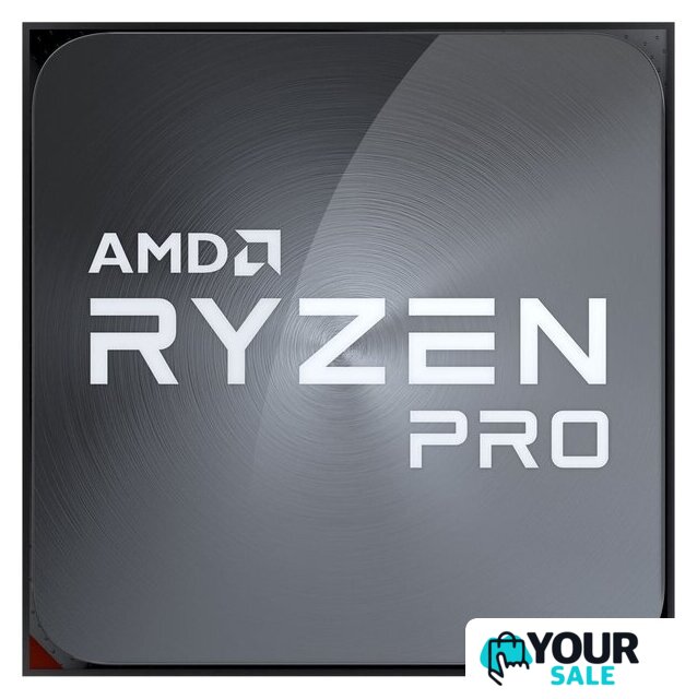 Процессор AMD Ryzen 5 Pro 3600 - Изображение №1 — Интернет-магазин Your Sale