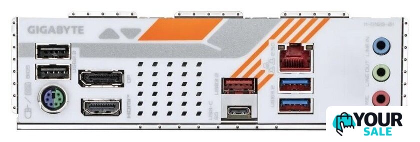 Материнская плата Gigabyte B850M Force (rev. 1.0) - Изображение №3 — Интернет-магазин Your Sale