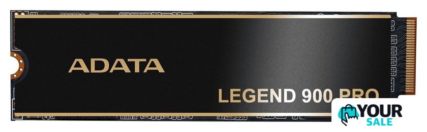 SSD ADATA Legend 900 Pro 2TB SLEG-900P-2TCS - Изображение №1 — Интернет-магазин Your Sale