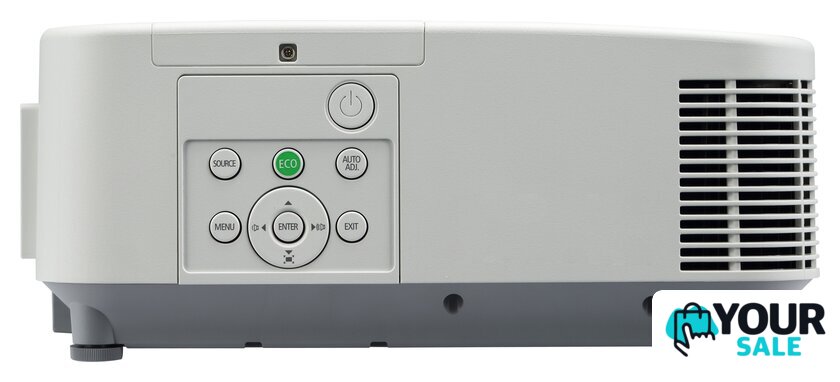 Проектор NEC P554U - Изображение №4 — Интернет-магазин Your Sale