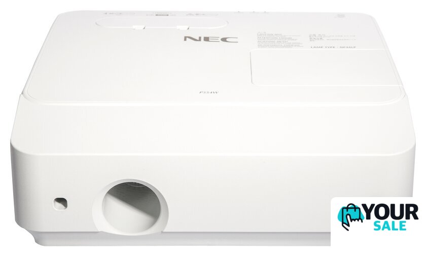 Проектор NEC P554U - Изображение №5 — Интернет-магазин Your Sale