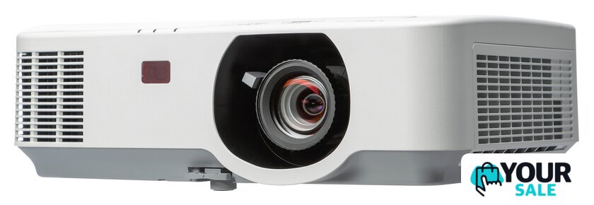 Проектор NEC P554U - Изображение №13 — Интернет-магазин Your Sale