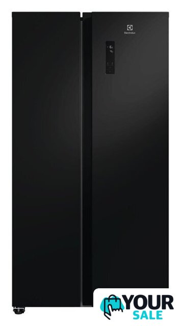 Холодильник side by side Electrolux EAT6ME53K0 - Изображение №1 — Интернет-магазин Your Sale