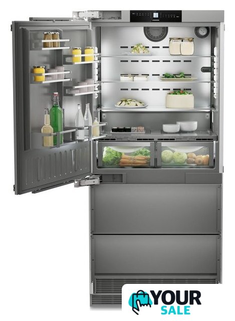 Холодильник Liebherr ECBNe 8871 BioFresh NoFrost - Изображение №2 — Интернет-магазин Your Sale