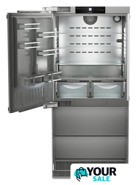 Холодильник Liebherr ECBNe 8871 BioFresh NoFrost - Изображение №1 — Интернет-магазин Your Sale