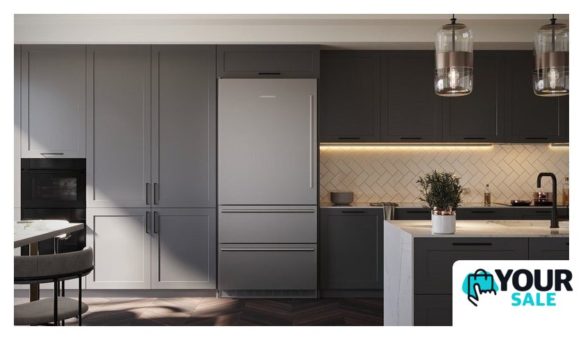 Холодильник Liebherr ECBNe 8871 BioFresh NoFrost - Изображение №5 — Интернет-магазин Your Sale