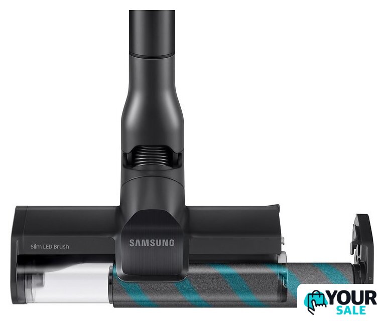 Пылесос Samsung Jet 95 Complete Extra VS20C9554TK/GE - Изображение №30 — Интернет-магазин Your Sale