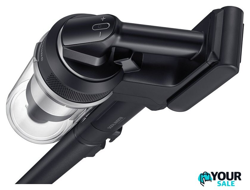 Пылесос Samsung Jet 95 Complete Extra VS20C9554TK/GE - Изображение №41 — Интернет-магазин Your Sale