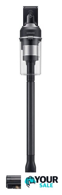 Пылесос Samsung Jet 95 Complete Extra VS20C9554TK/GE - Изображение №3 — Интернет-магазин Your Sale