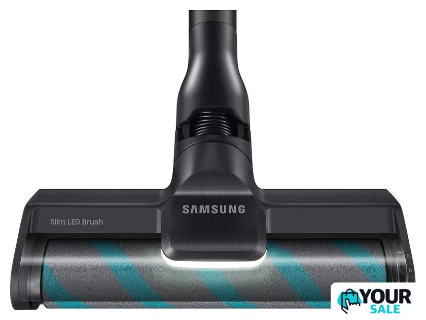 Пылесос Samsung Jet 95 Complete Extra VS20C9554TK/GE - Изображение №33 — Интернет-магазин Your Sale