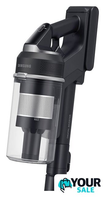 Пылесос Samsung Jet 95 Complete Extra VS20C9554TK/GE - Изображение №19 — Интернет-магазин Your Sale