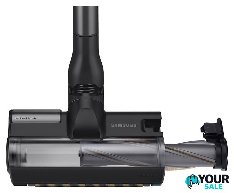 Пылесос Samsung Jet 95 Complete Extra VS20C9554TK/GE - Изображение №29 — Интернет-магазин Your Sale