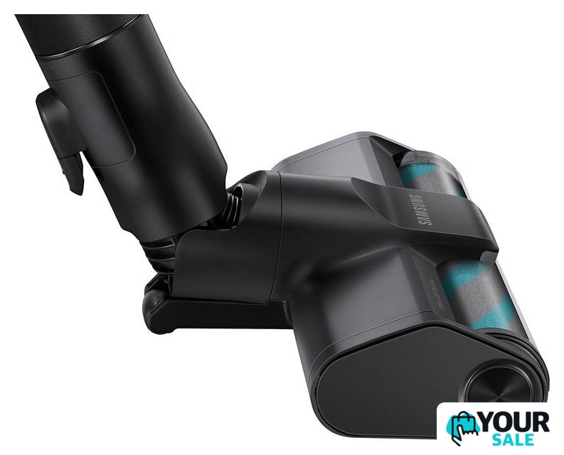 Пылесос Samsung Jet 95 Complete Extra VS20C9554TK/GE - Изображение №32 — Интернет-магазин Your Sale
