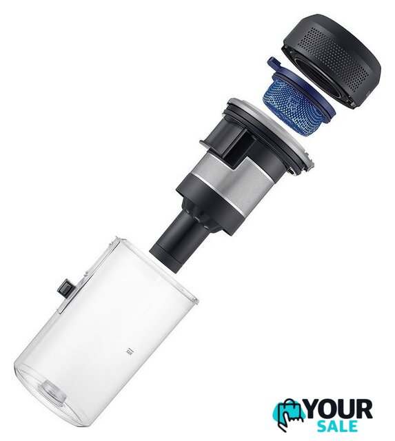 Пылесос Samsung Jet 95 Complete Extra VS20C9554TK/GE - Изображение №42 — Интернет-магазин Your Sale