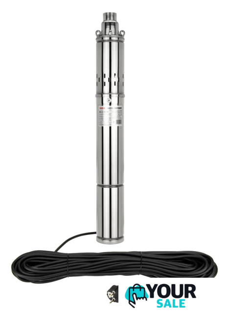 Скважинный насос Jemix ВН-3-70-29 - Изображение №1 — Интернет-магазин Your Sale