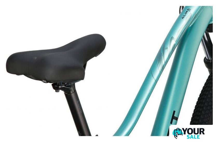 Велосипед Aspect Alma Pro 27.5 L 2026 (голубой) - Изображение №10 — Интернет-магазин Your Sale