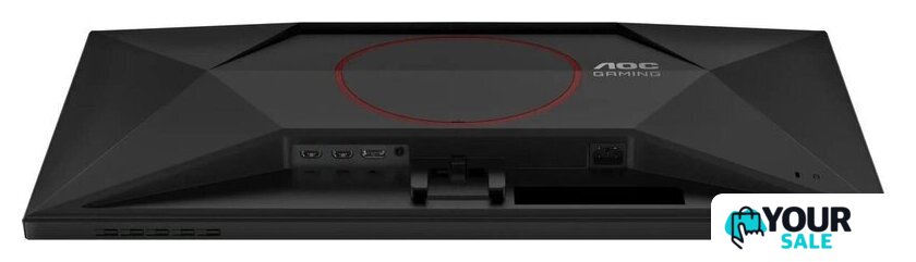 Игровой монитор AOC Gaming Q27G42HE - Изображение №3 — Интернет-магазин Your Sale