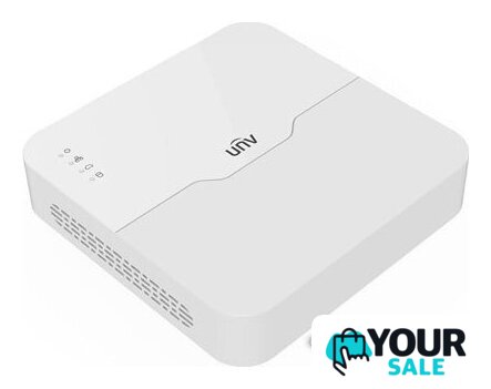 Сетевой видеорегистратор Uniview NVR301-04LS3-P4 - Изображение №2 — Интернет-магазин Your Sale