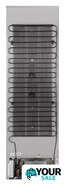 Однокамерный холодильник MAUNFELD MBL177SWGR Inverter - Изображение №11 — Интернет-магазин Your Sale