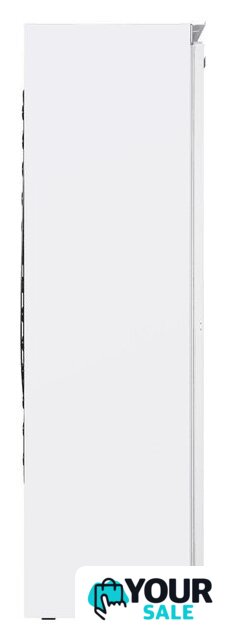 Однокамерный холодильник MAUNFELD MBL177SWGR Inverter - Изображение №10 — Интернет-магазин Your Sale