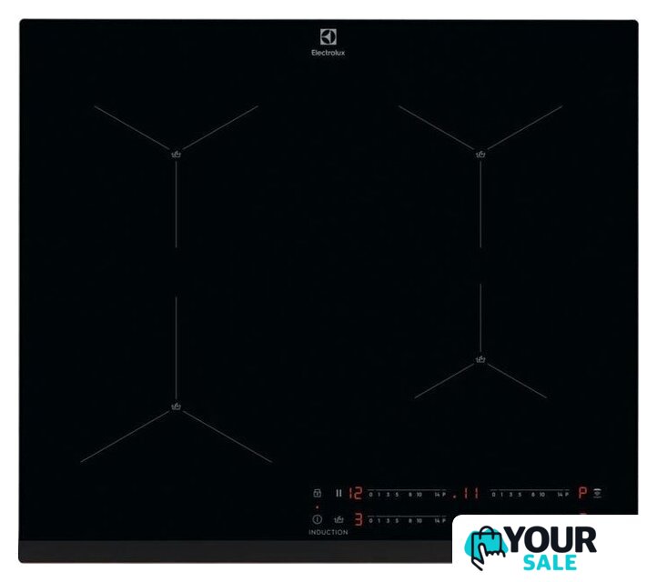 Варочная панель Electrolux EIS62443 - Изображение №1 — Интернет-магазин Your Sale