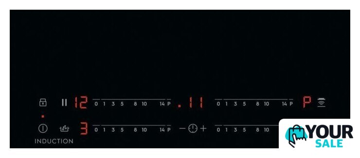 Варочная панель Electrolux EIS62443 - Изображение №4 — Интернет-магазин Your Sale