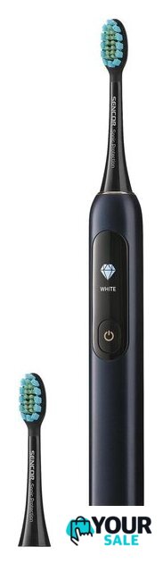 Электрическая зубная щетка Sencor SOC 5010BL - Изображение №13 — Интернет-магазин Your Sale