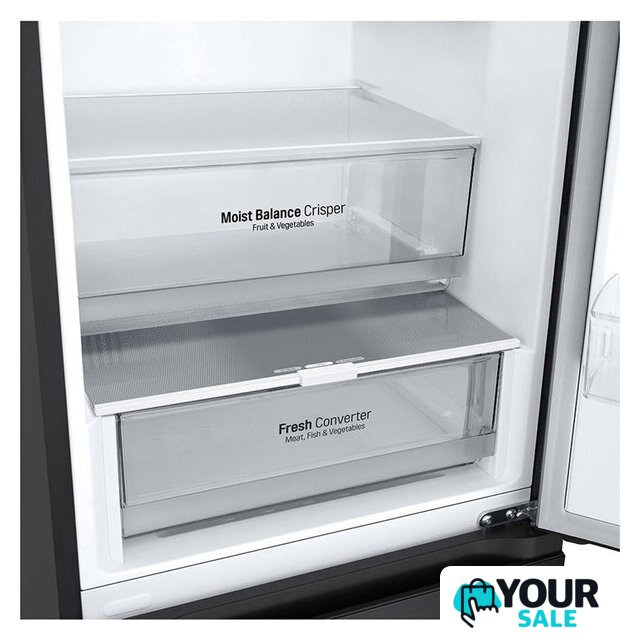 Холодильник LG DoorCooling+ GBV3100EEP - Изображение №11 — Интернет-магазин Your Sale