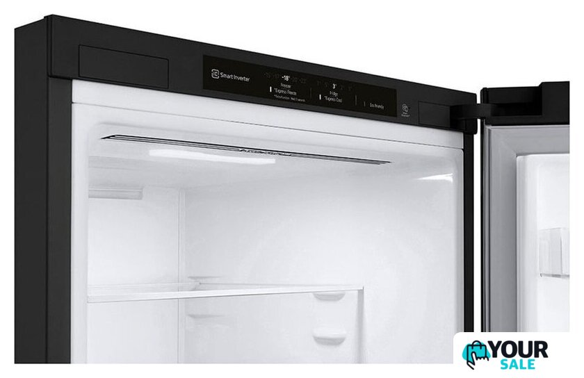 Холодильник LG DoorCooling+ GBV3100EEP - Изображение №9 — Интернет-магазин Your Sale