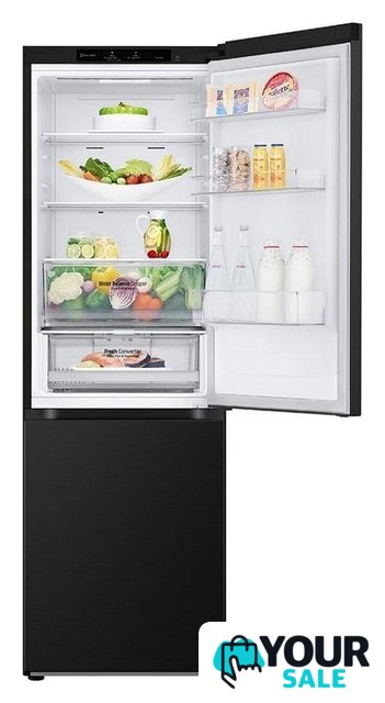 Холодильник LG DoorCooling+ GBV3100EEP - Изображение №4 — Интернет-магазин Your Sale