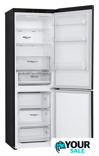 Холодильник LG DoorCooling+ GBV3100EEP - Изображение №5 — Интернет-магазин Your Sale